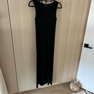 Hatch Women's Black Tank Dress